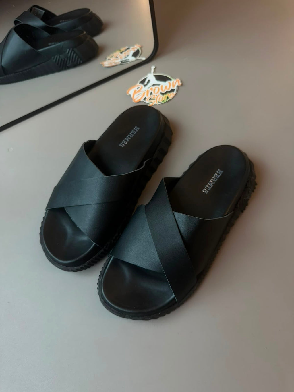 CHINELO HERMES
