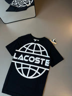 CAMISETA LACOSTE SPORT GLOBAL