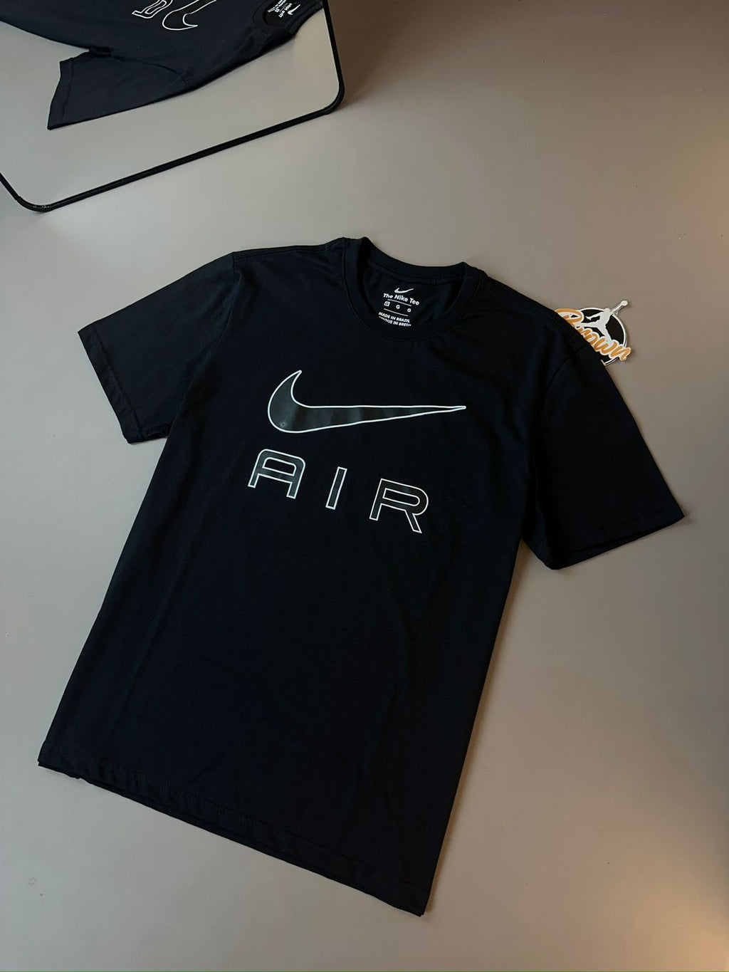 CAMISETA NIKE AIR