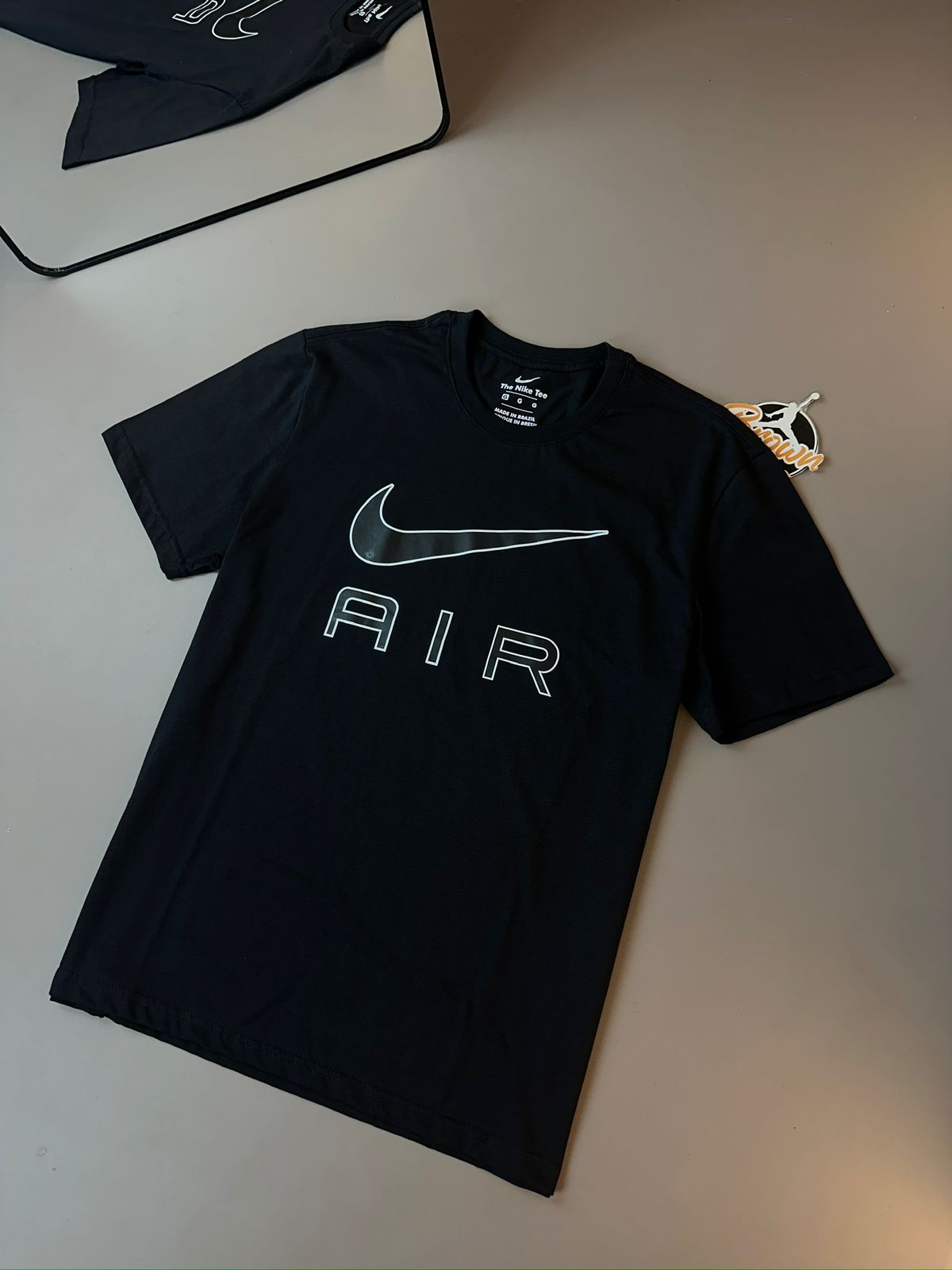 CAMISETA NIKE AIR