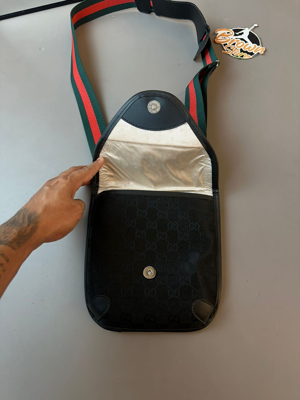 BAG GUCCI