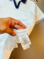 POLO GUCCI IMPORTADA - BRANCA
