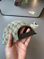BONÉ GUCCI FX