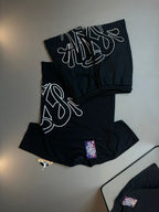 CONJUNTO SYNA WORLD