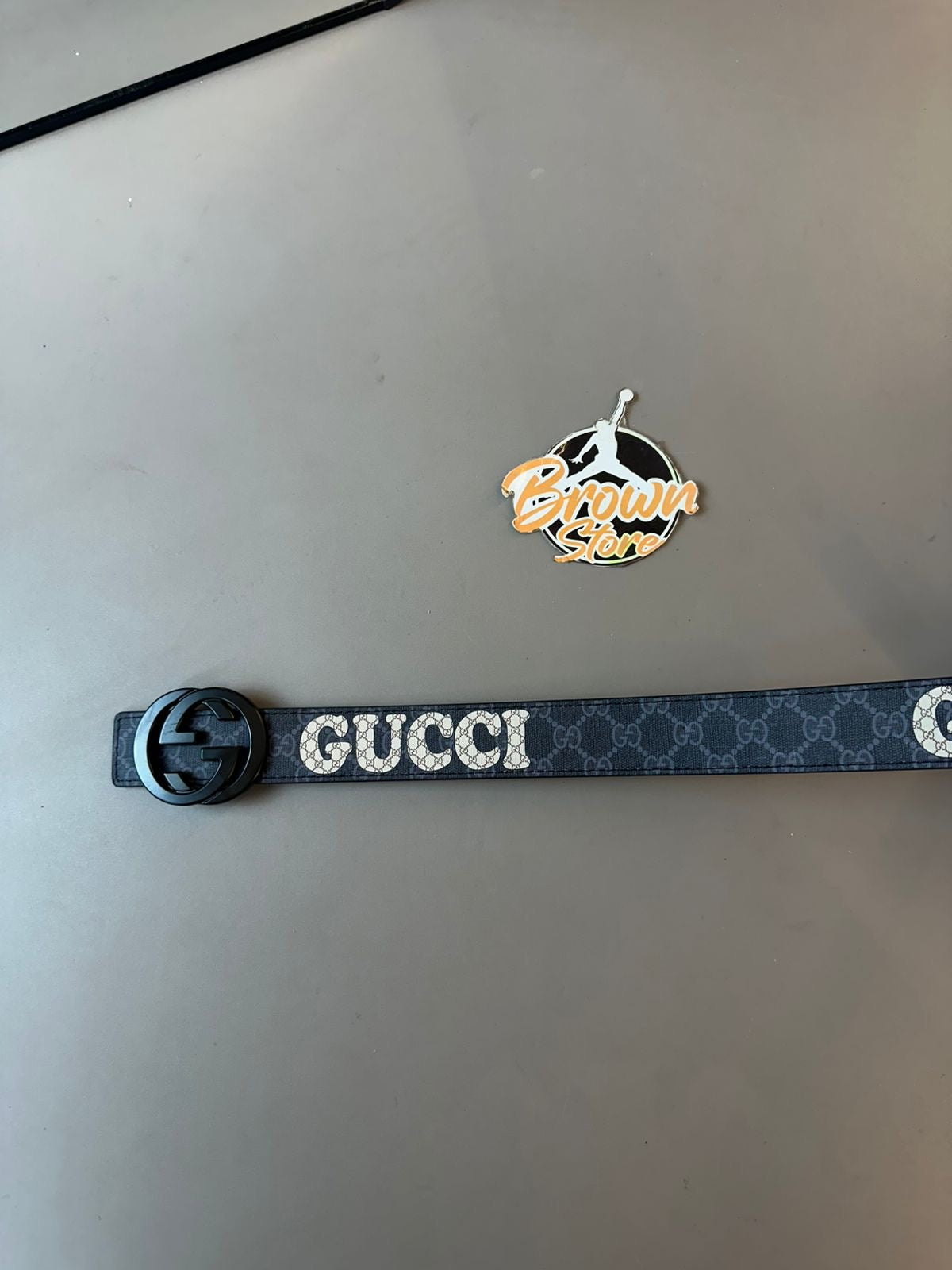 CINTO GUCCI GC