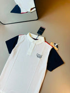 GOLA POLO TOMMY HILFIGER