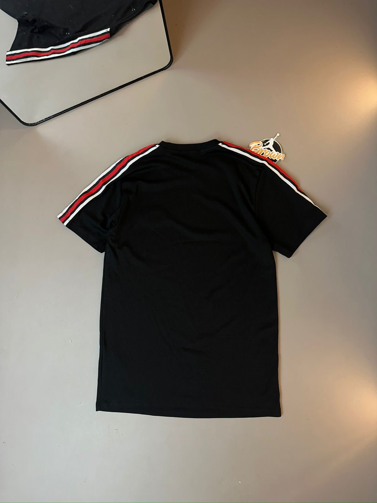CAMISETA GUCCI REW