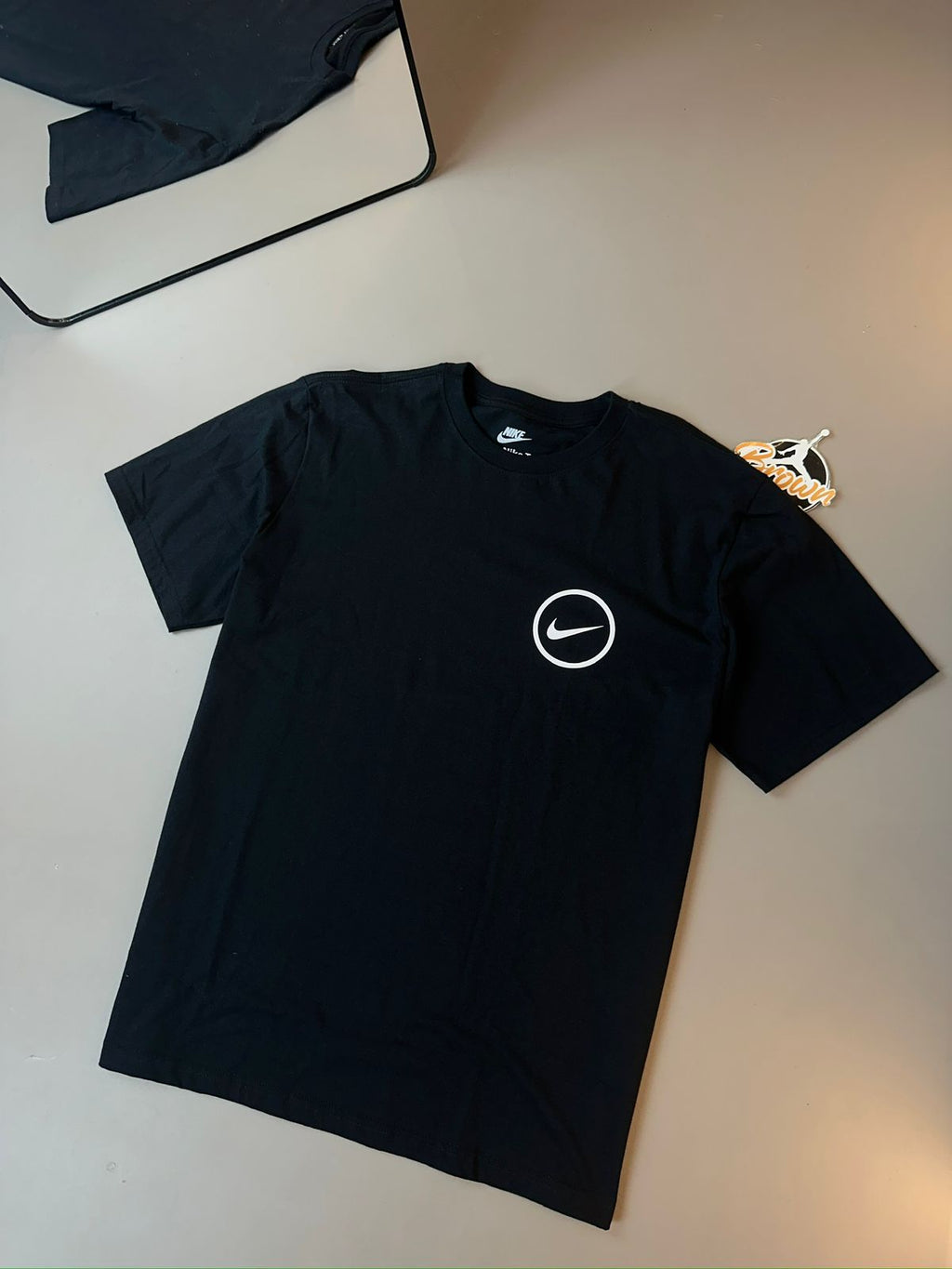 CAMISETA NIKE M90