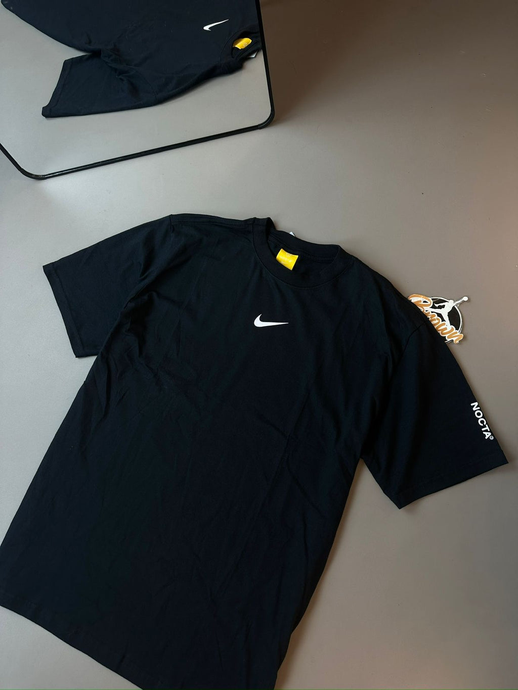 CAMISETA NIKE X NOCTA