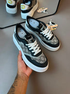 TÊNIS GUCCI IMPORTADO