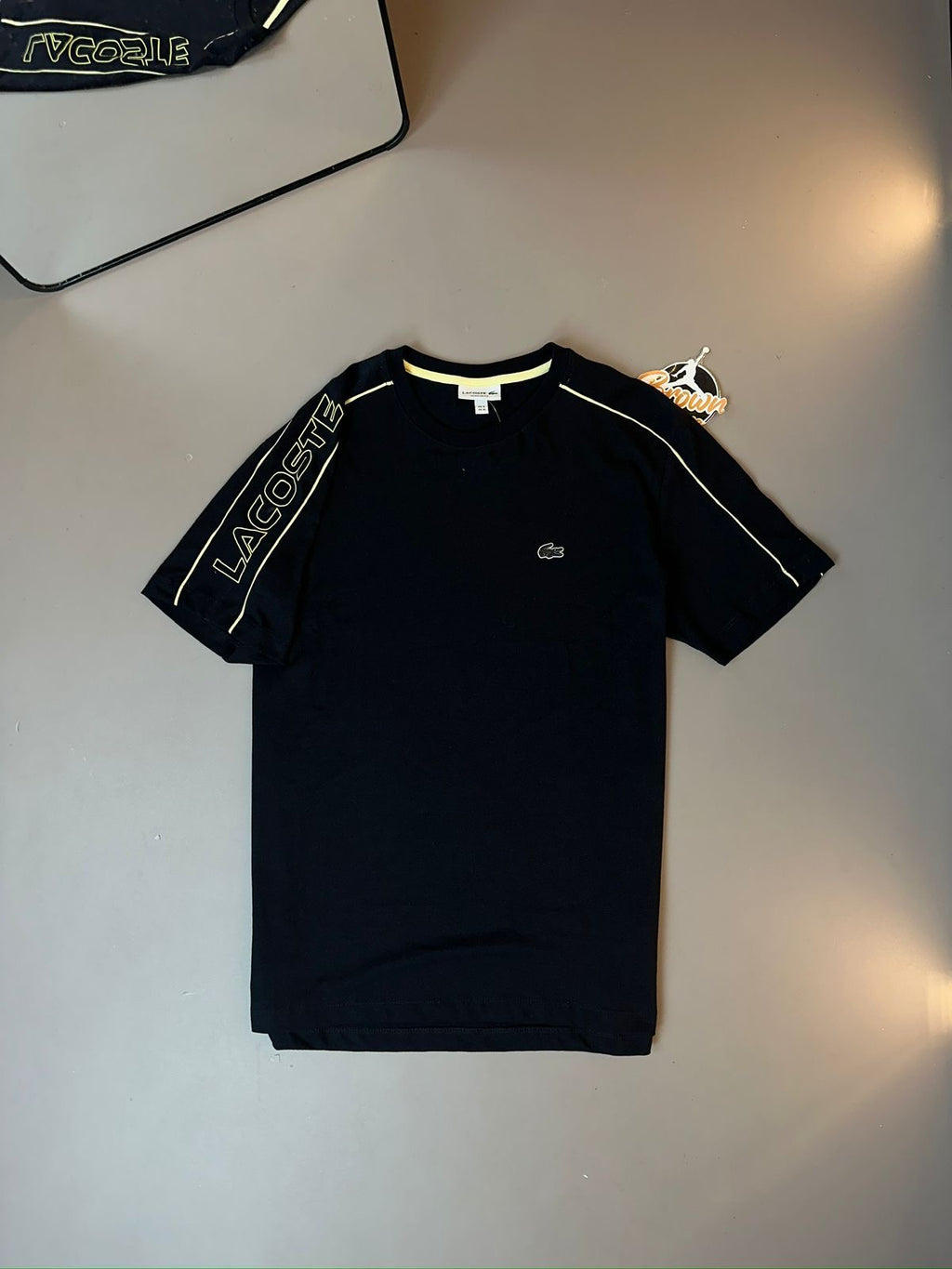 CAMISETA LACOSTE SPORT