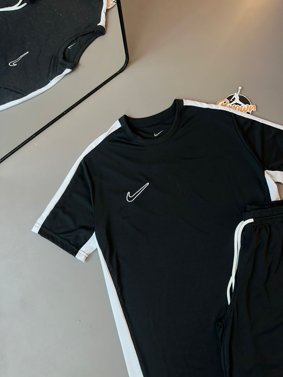 CONJUNTO DRY FIT ACADEMY NIKE