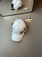BONÉ ADIDAS LETREIRO B