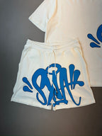 CONJUNTO SYNA WORLD