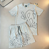 CONJUNTO SYNA WORLD