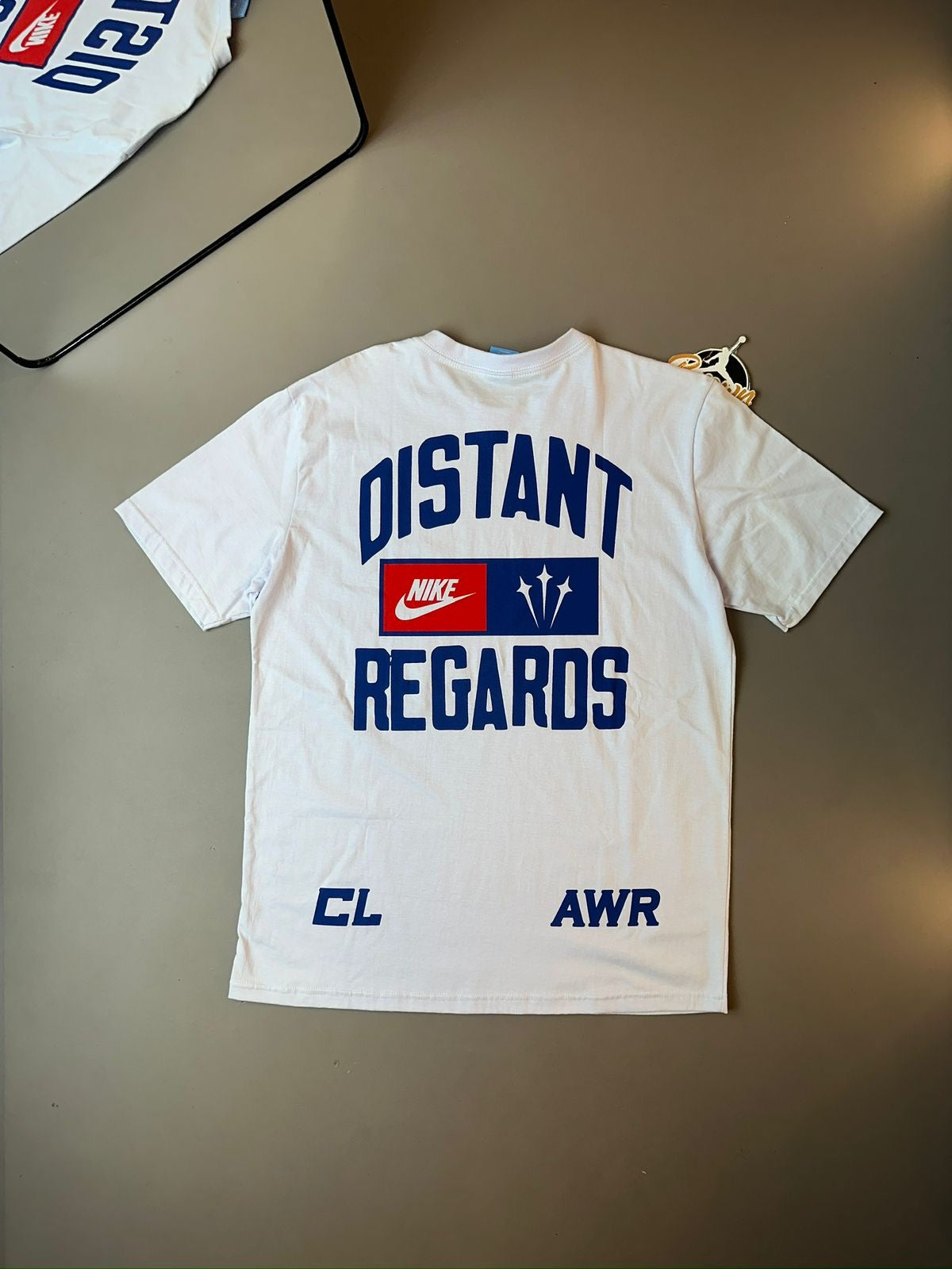 CAMISETA NIKE X NOCTA CACTUS