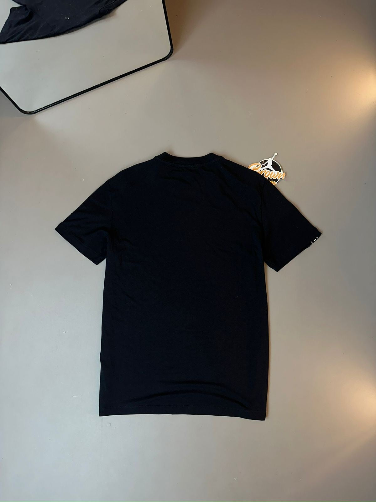 CAMISETA BALMAIN PARIS MALHA CHINESA