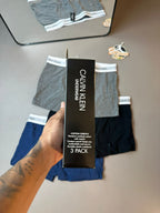 KIT CUECA CALVIN KLEIN L