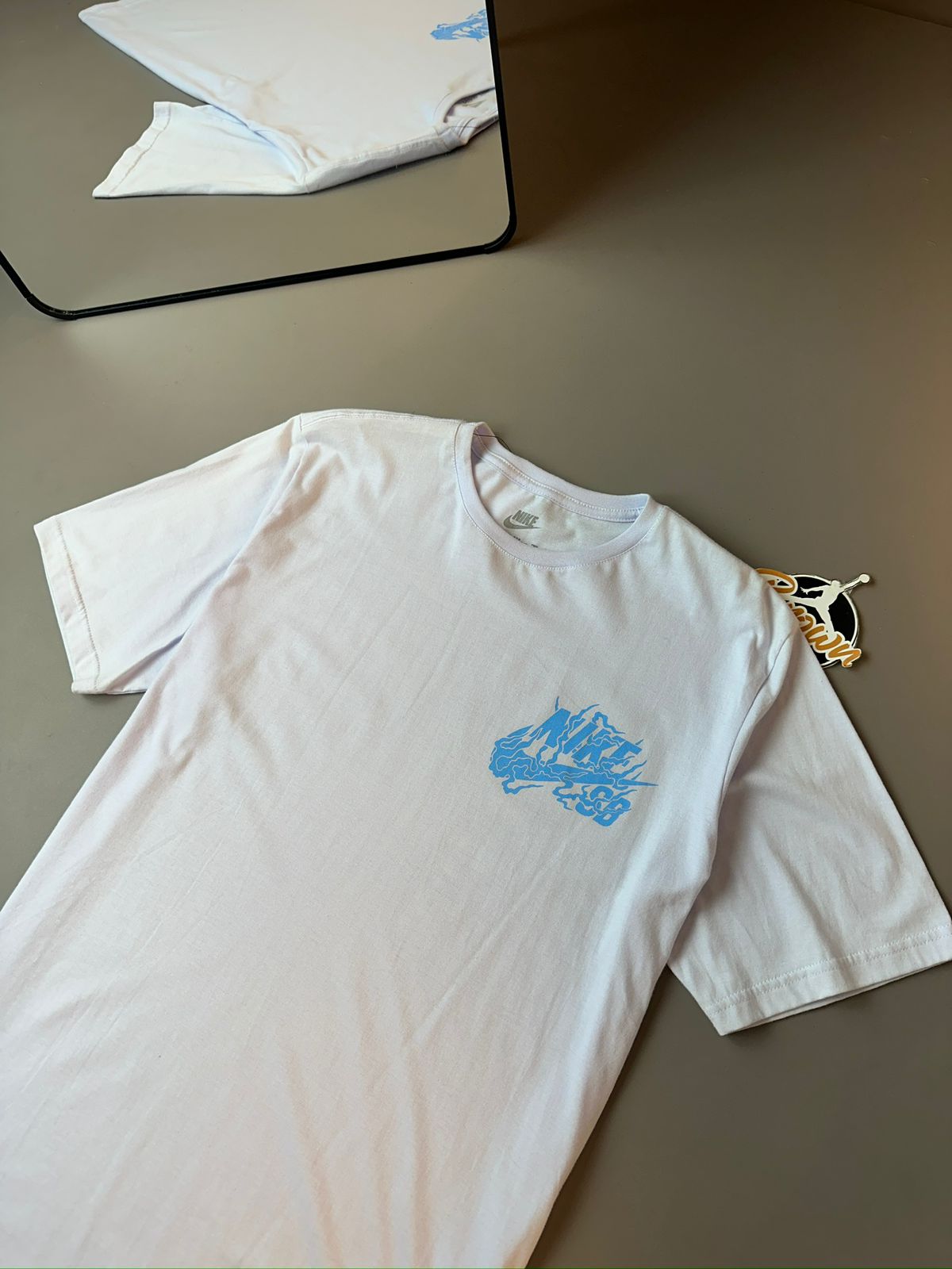 CAMISETA NIKE DRAGON