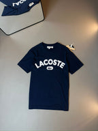 CAMISETA LACOSTE SPORT CROC