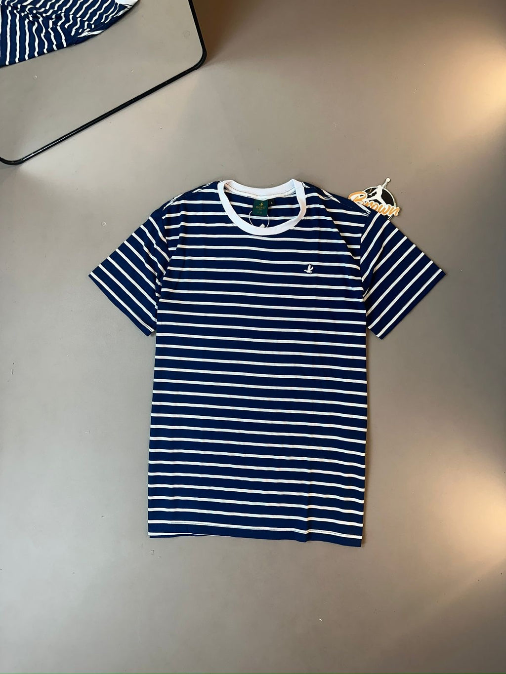 CAMISETA BROOKSFIELD