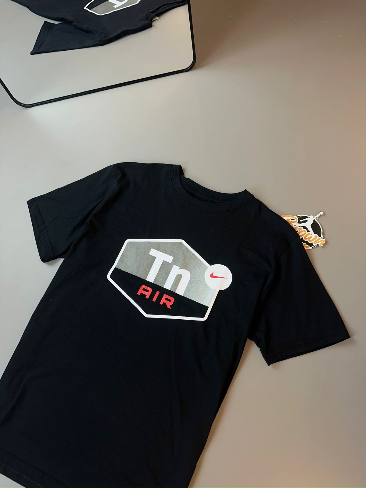 CAMISETA NIKE TN AIR