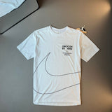 CAMISETA NIKE BY SWOOSH