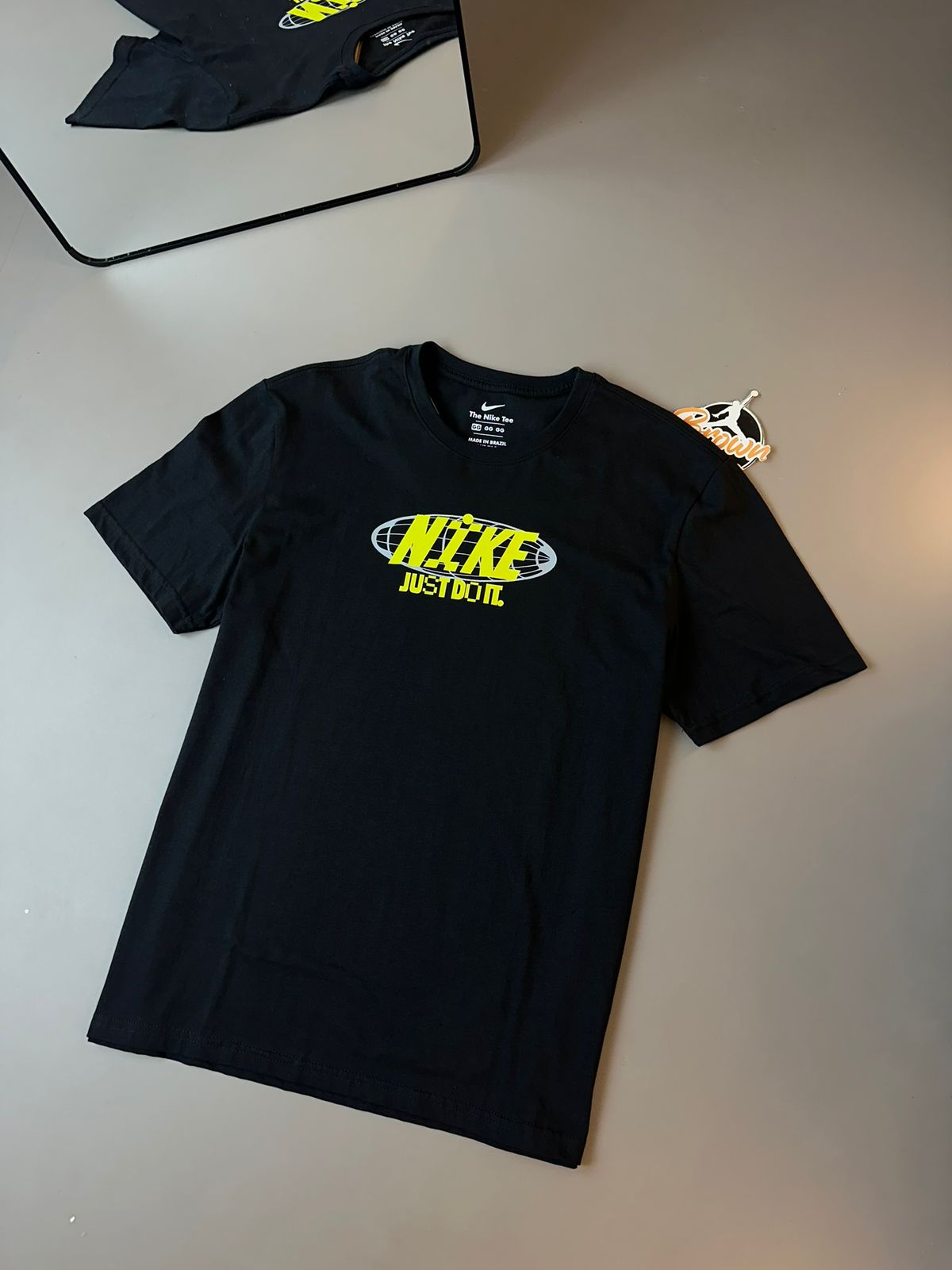 CAMISETA NIKE JUST IT