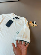 CAMISETA FRED PEURRY