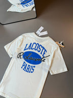 CAMISETA LACOSTE SPORT PARIS