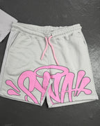 CONJUNTO SYNA WORLD