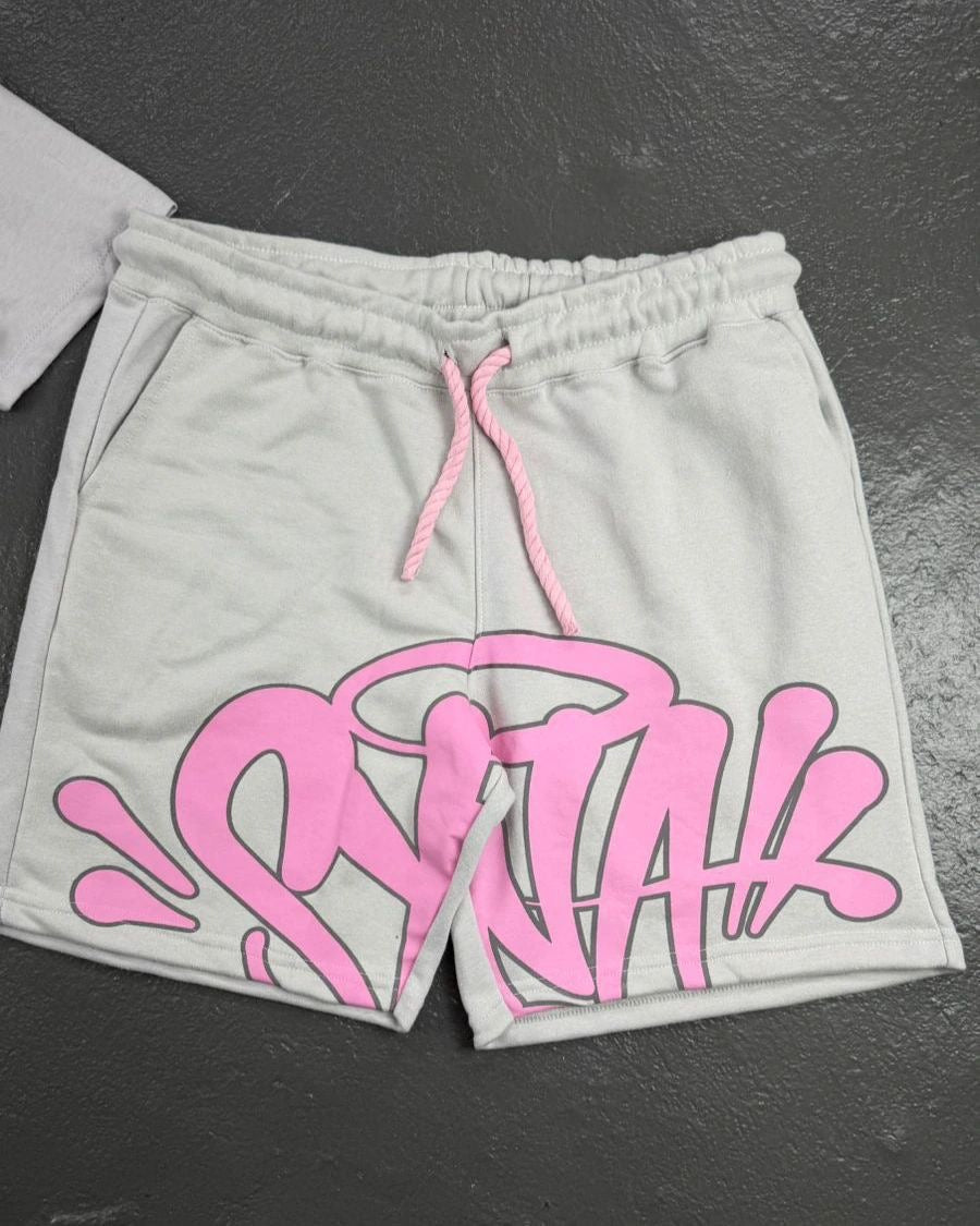 CONJUNTO SYNA WORLD