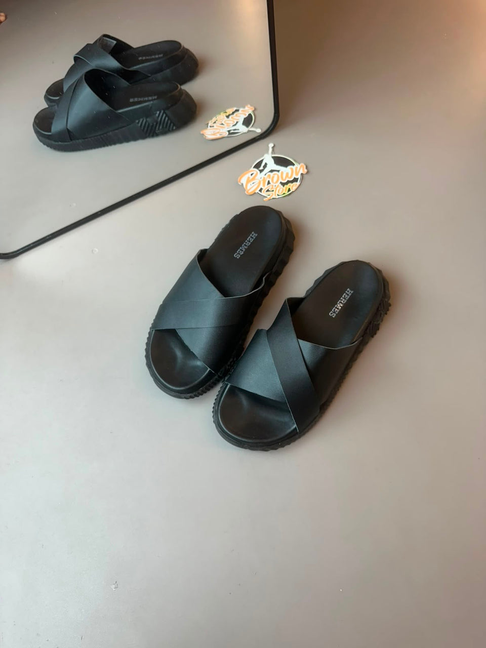 CHINELO HERMES