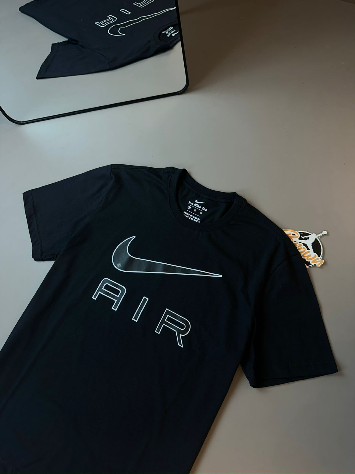 CAMISETA NIKE AIR