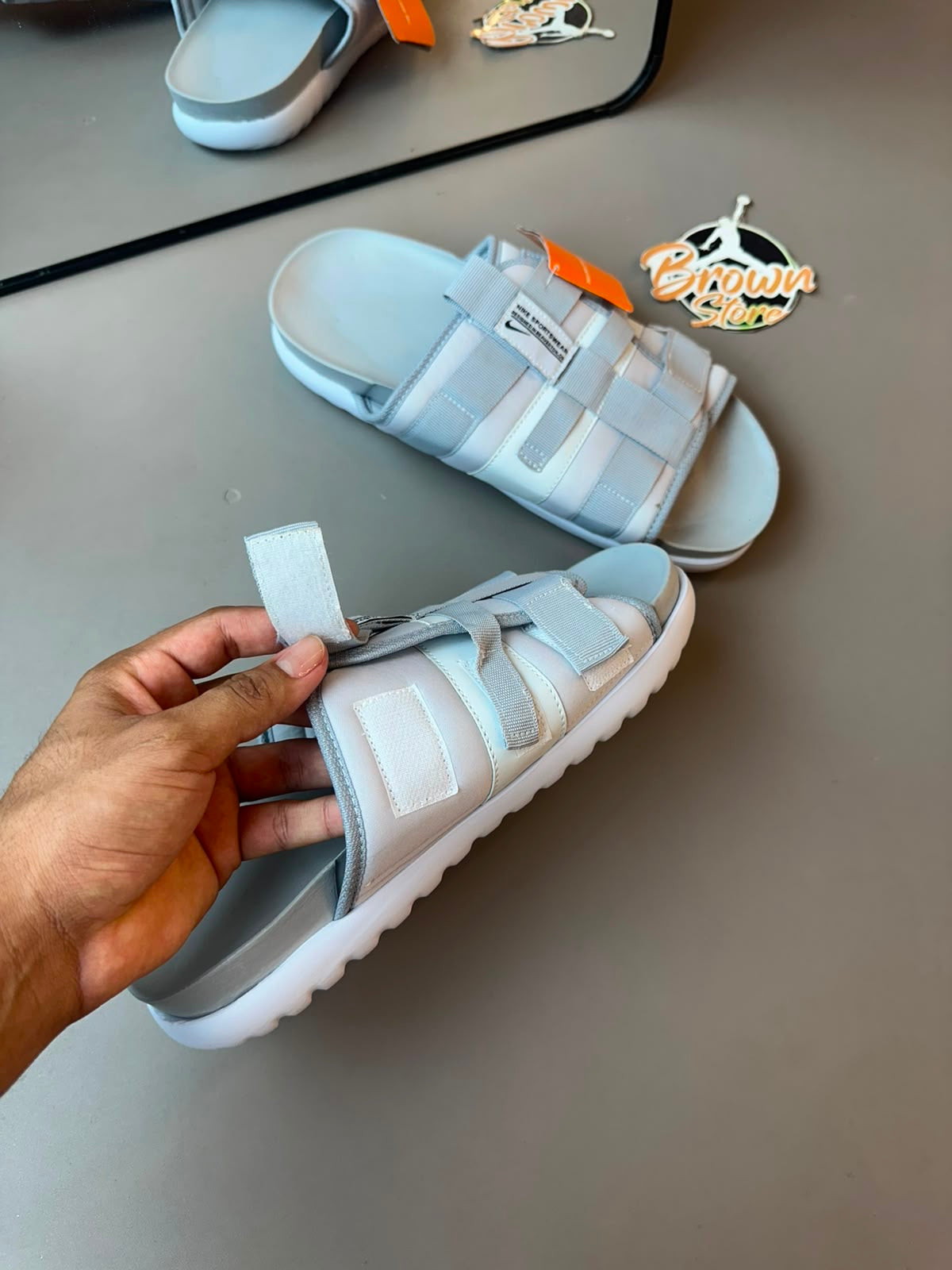 CHINELO NIKE ASUNA 5.0