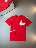 CAMISETA NIKE BIG SWOOSH TM