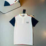 GOLA POLO TOMMY HILFIGER