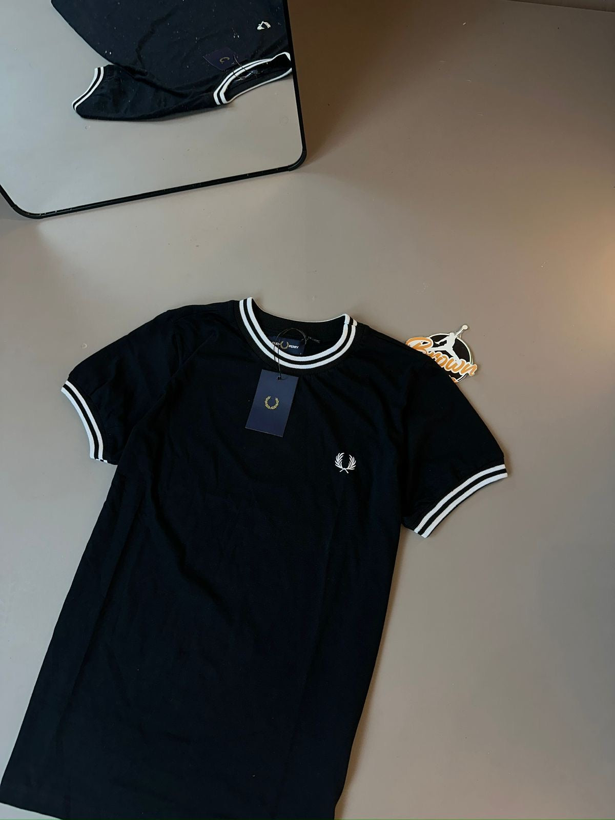 CAMISETA FRED PEURRY