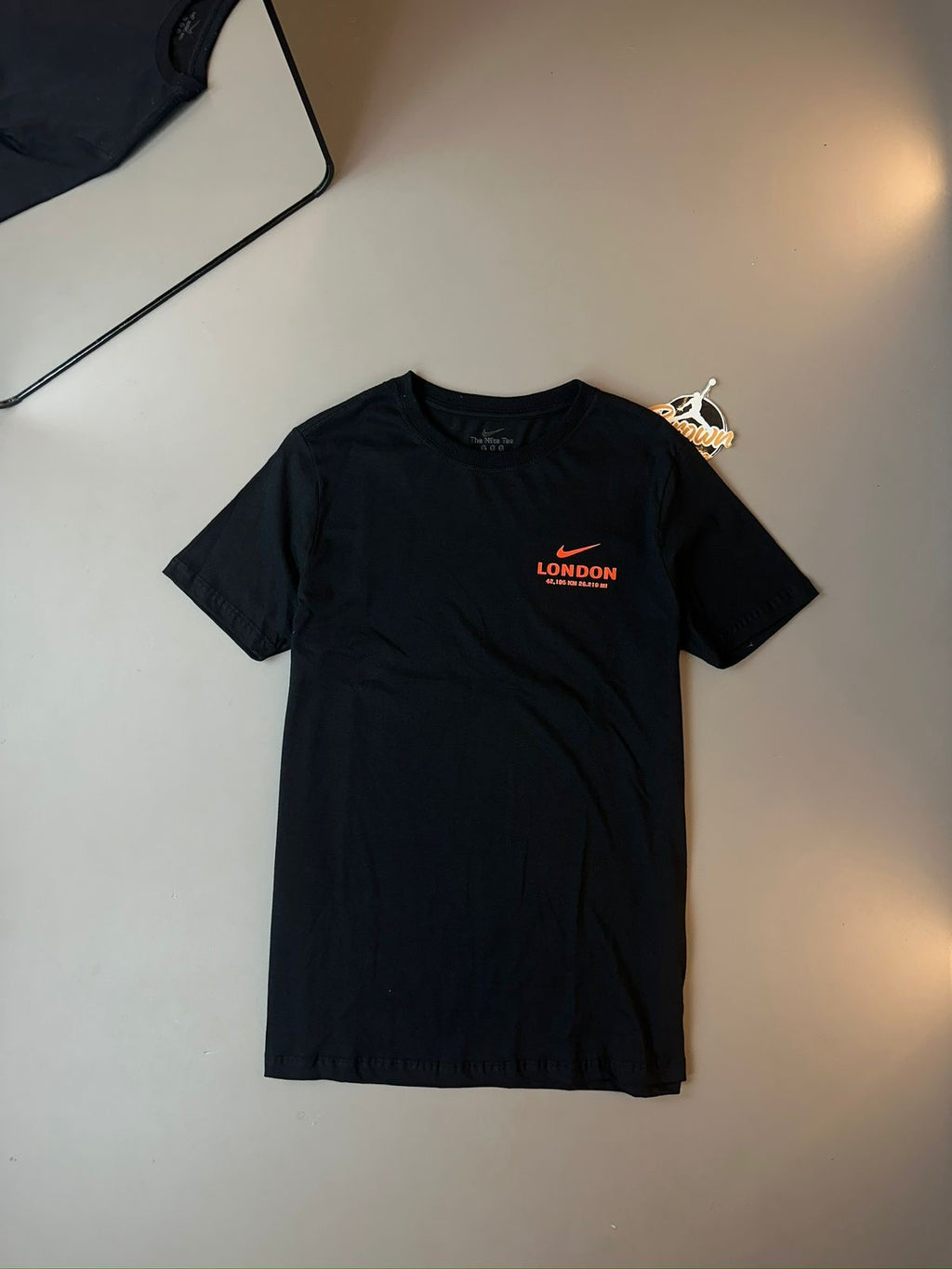 CAMISETA NIKE LONDON SPORTSWEAR