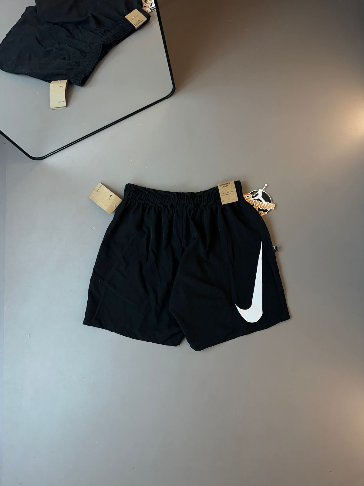 BERMA NIKE STUSSY
