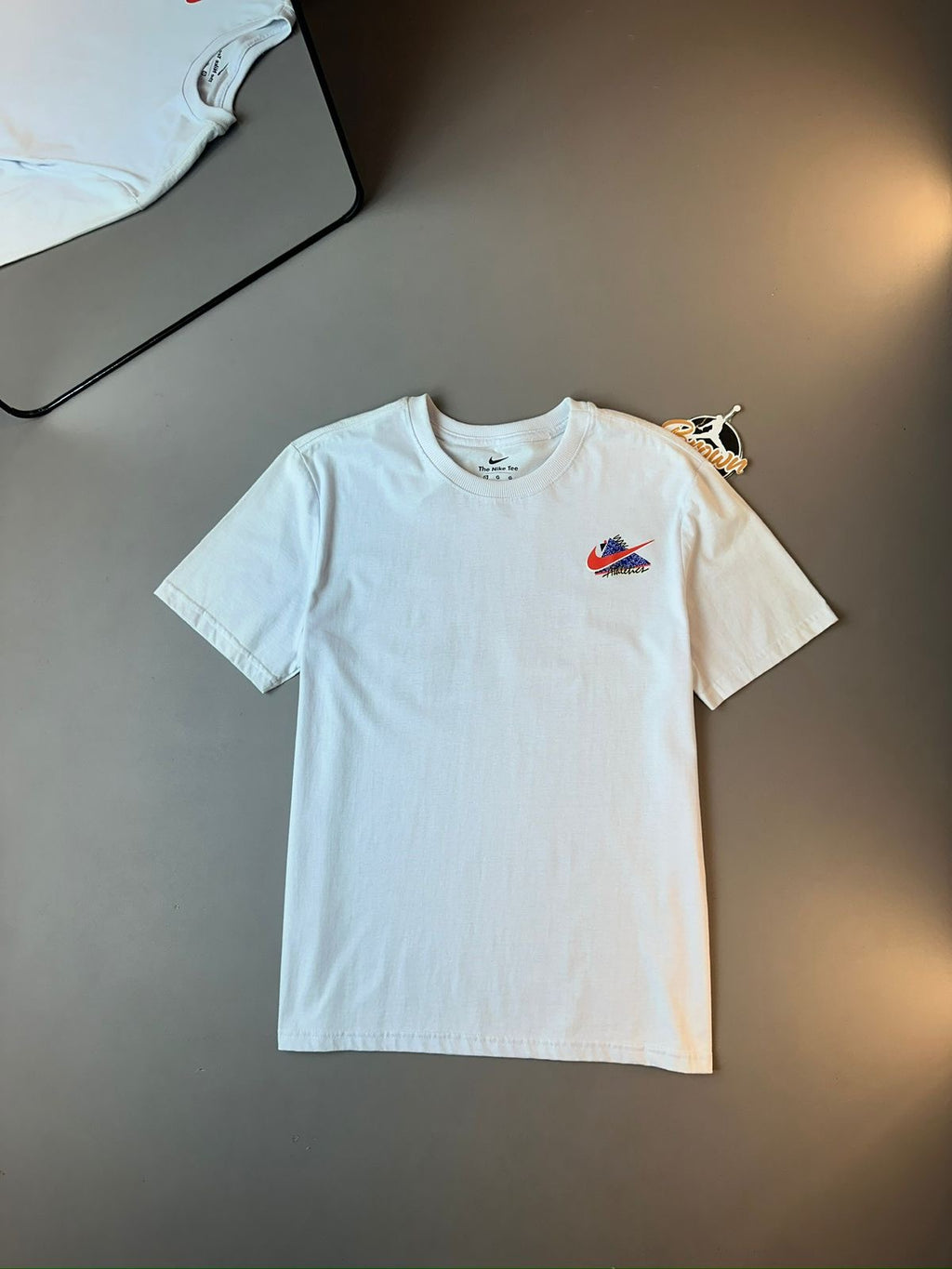 CAMISETA NIKE ATHLETICS