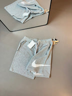 BERMA MOLETOM NIKE ICON