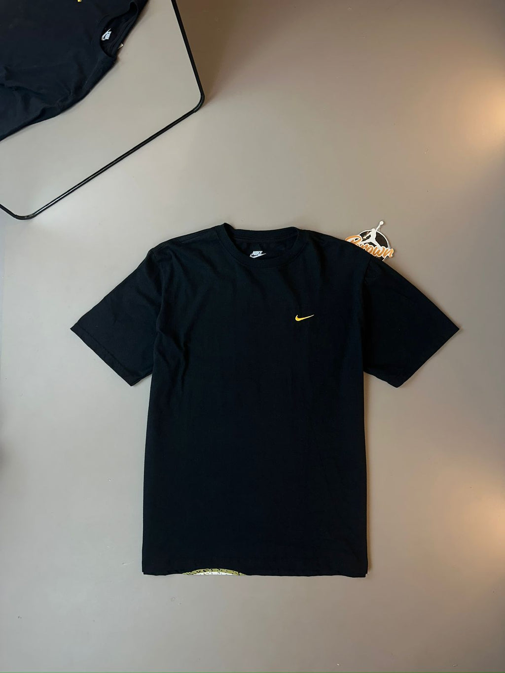 CAMISETA NIKE SLIME
