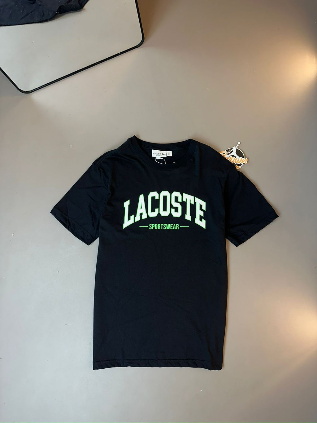 CAMISETA LACOSTE SPORTSWEAR