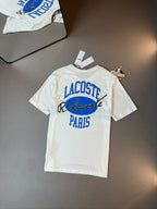 CAMISETA LACOSTE SPORT PARIS