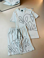 CONJUNTO SYNA WORLD