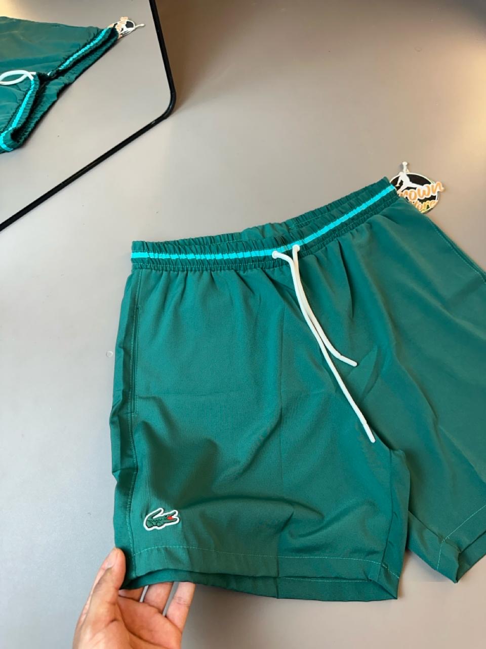 BERMA LACOSTE SPORT CLUB