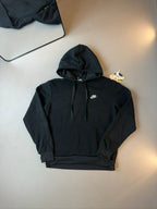 CASACO MOLETOM NIKE CLUB P