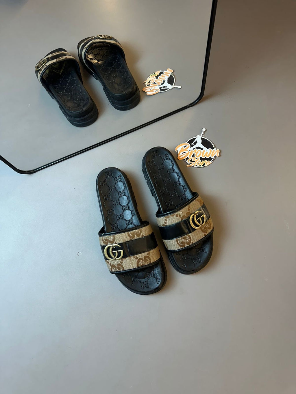 CHINELO GUCCI