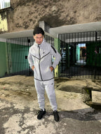 CONJUNTO TECH FLEEC NIKE C